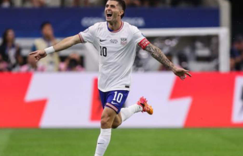 USMNT's Maturity Issues Revealed in Panama Defeat